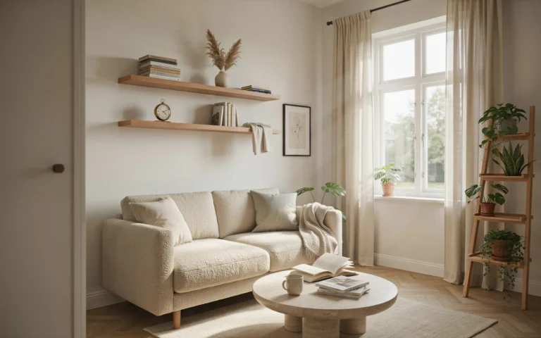 small space living room ideas