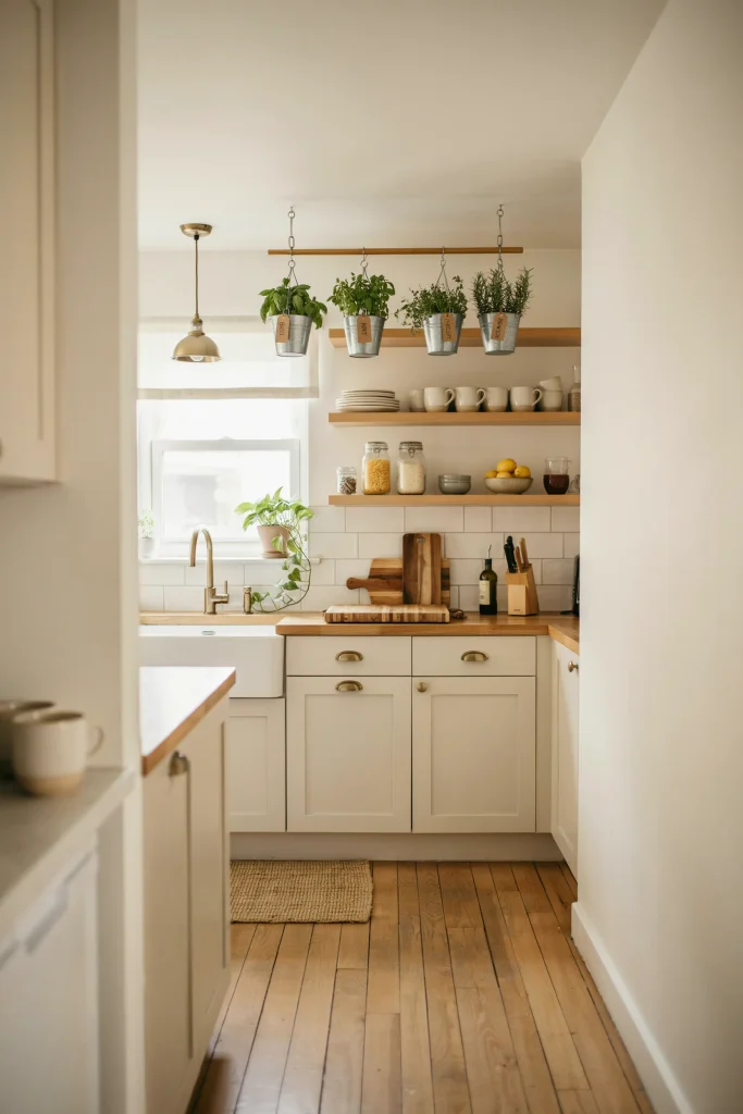 Full Styled Budget Kitchen 
