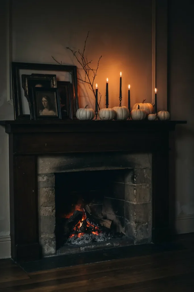 Haunted Portrait Gallery