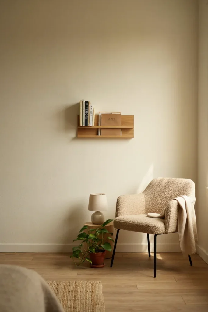 Mounted Magazine Racks