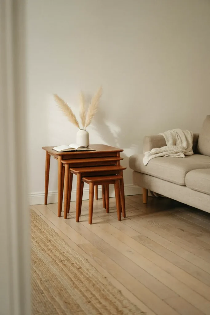 Nesting Furniture Sets
