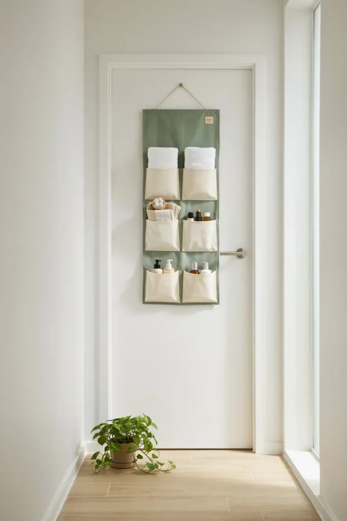 Over-Door Organizers