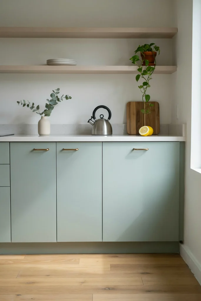 Removable Cabinet Wallpaper
