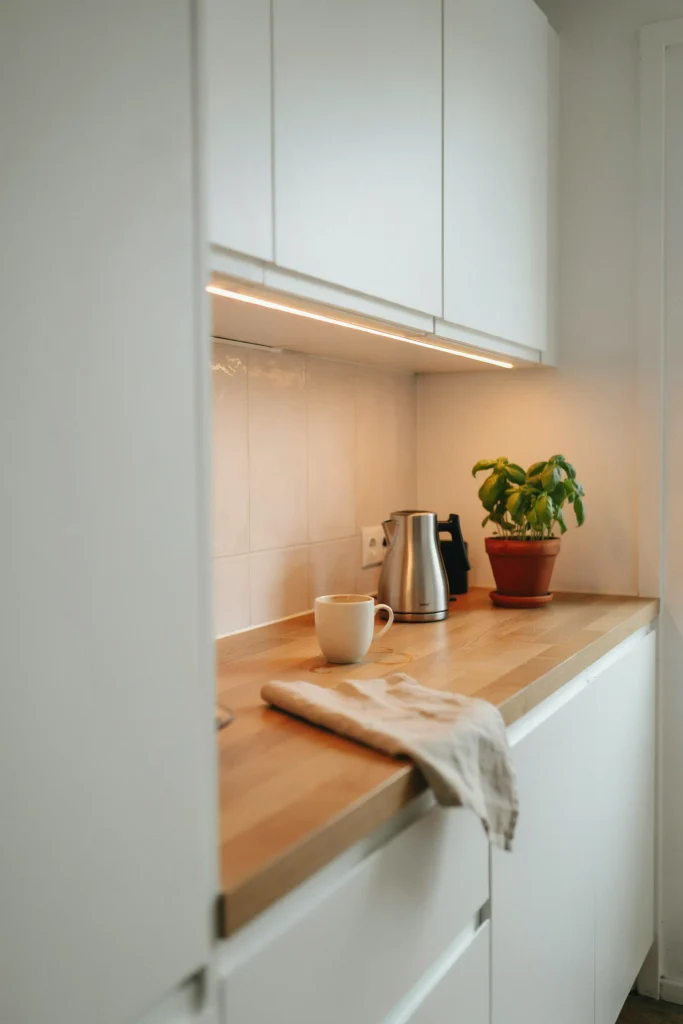 Under-Cabinet Lighting