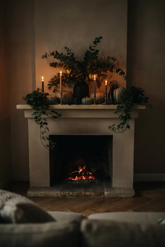 Witchy Greenery