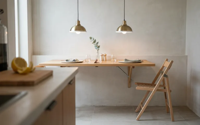 small space storage ideas