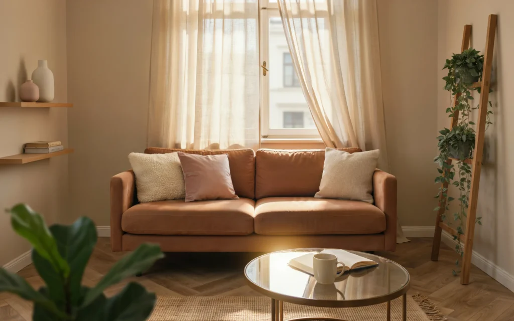 small space living room ideas