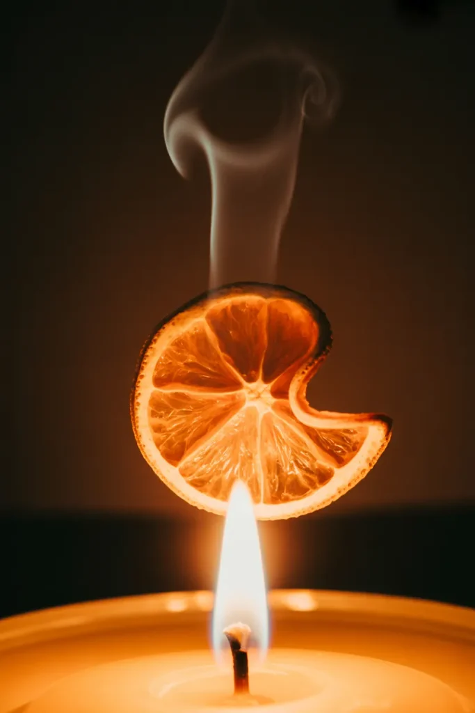 A Signature Scent