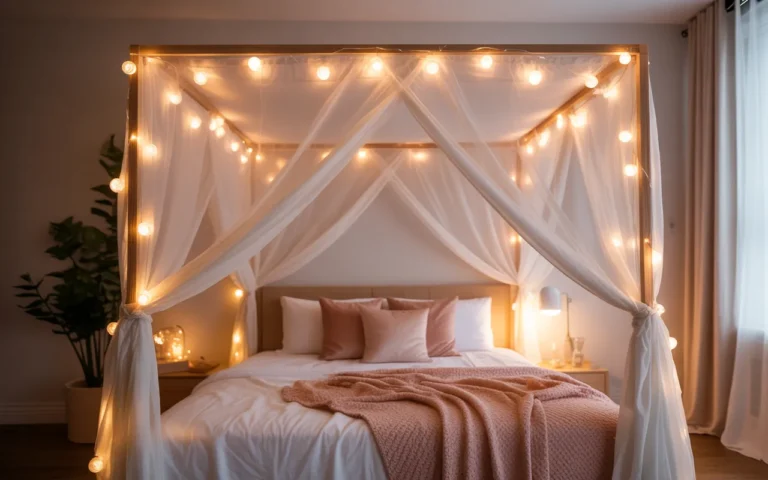 Studio Bedroom