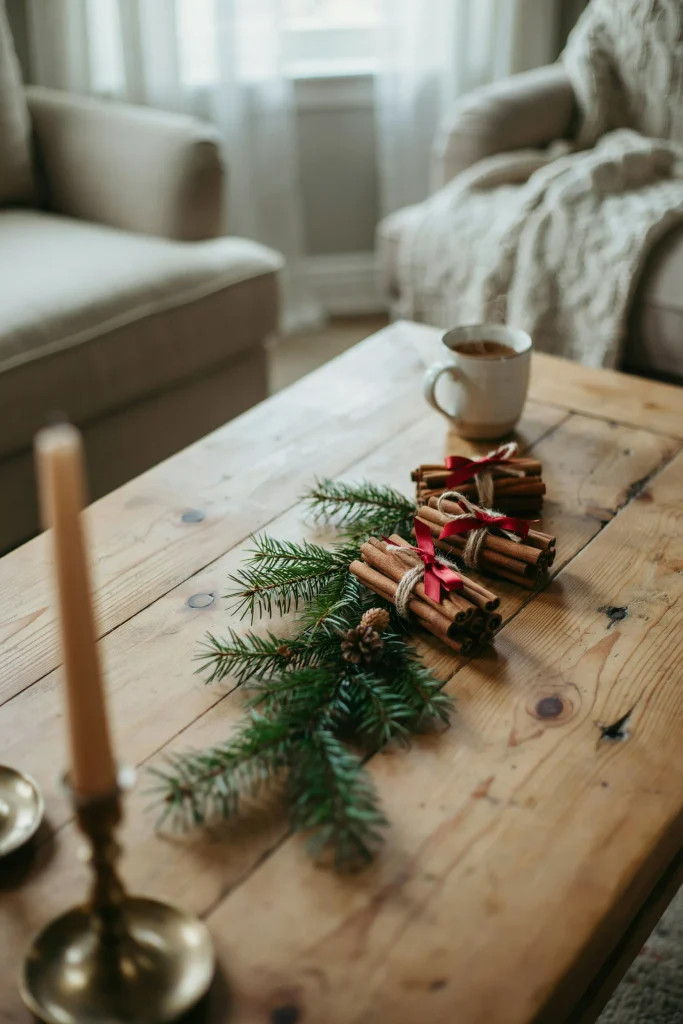 Cinnamon Stick Bundles