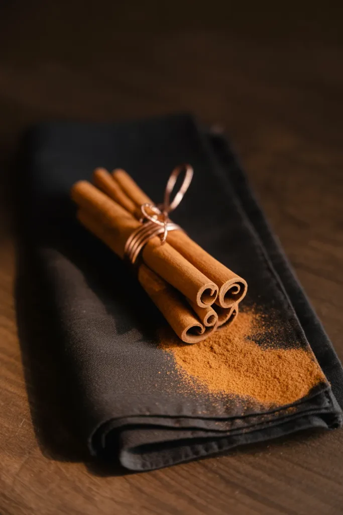 Cinnamon Stick Bundles