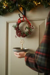 Coat Corner Styling