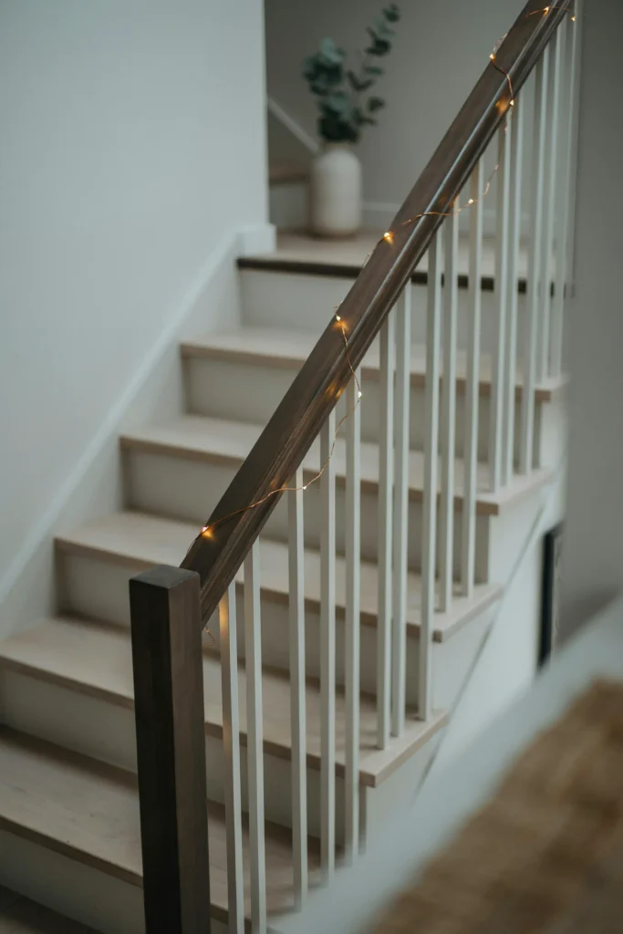 Copper Wire Light Strands