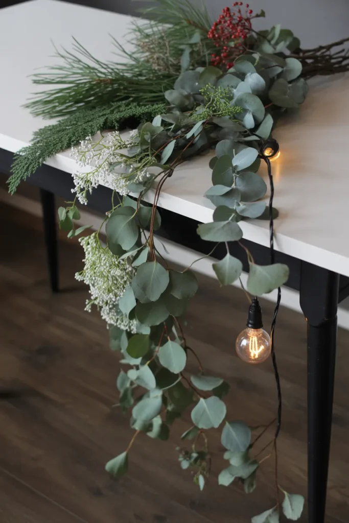 Fresh Eucalyptus Mix