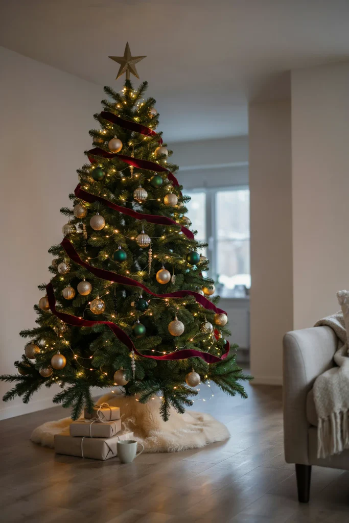 Full Magical Tree