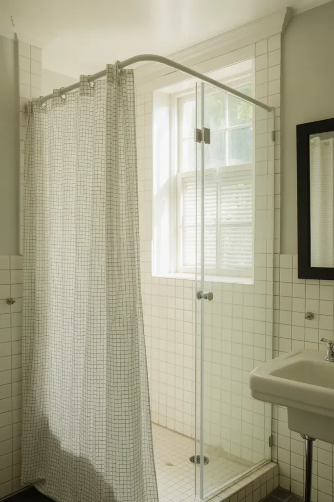 Glass Shower Doors