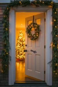Layered Entry Statement
