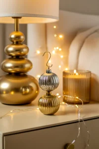 Matching Metal Finishes