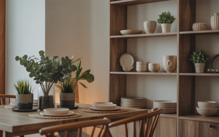 First Home Decor Ideas