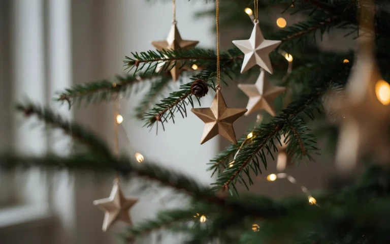 diy christmas decorations