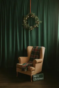 Photo Backdrop Wall
