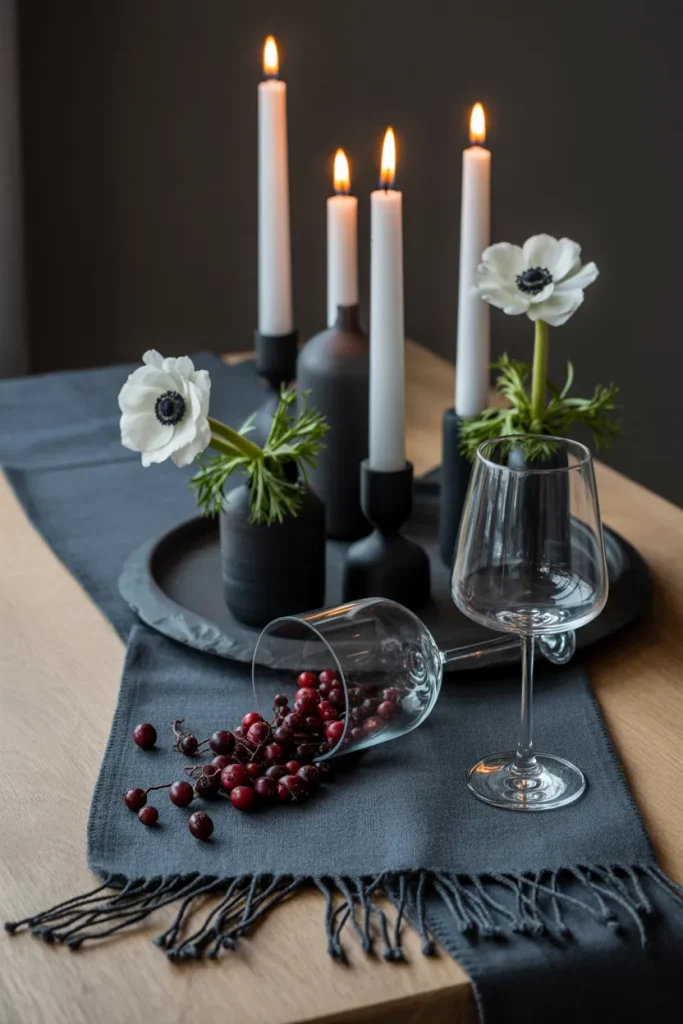 Runner and Tray Combo