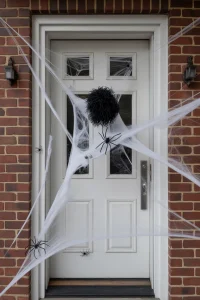 Spider Web Takeover