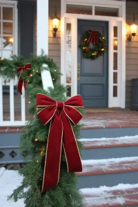 Statement Ribbon Bows