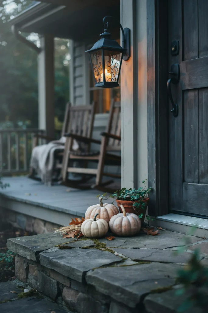 Vintage Lantern Lighting