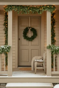  Wrapped Porch Columns