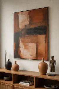  African Art and Prints