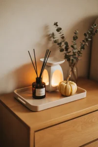 Autumn Scent Station