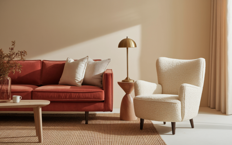 23 Easy Warm Aesthetic Decorating Ideas for Cozy Homes
