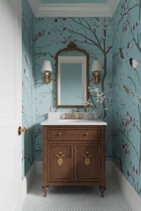 Chinoiserie Elegance