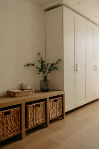 Keep Every Room Clutter-Free
