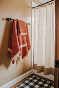 Cozy Cabin Textiles