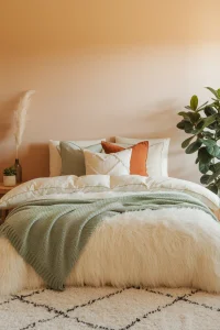 Cozy Textiles and Layers