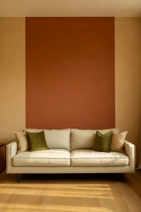 Earthy Paint Colors