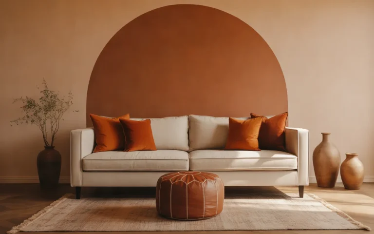 Afrohemian Decor