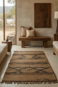Ethically Sourced Statement Piece