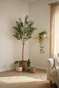 Indoor Plants