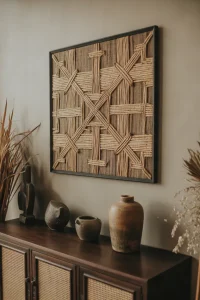 Kuba Cloth Textiles