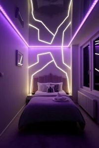 LED Strip Lighting