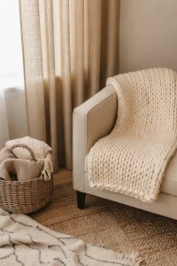  Layer Soft, Natural Textures