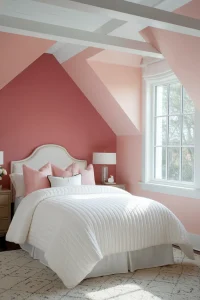 Light, Bright Wall Colors