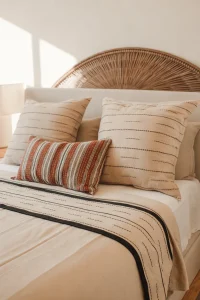 Mixed Pattern Bedding