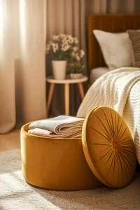 Multi-Use Ottoman