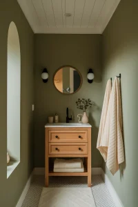 Neutral Earthy Paint Colors