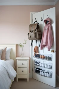 Over-the-Door Organizers