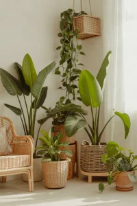 Plants Everywhere